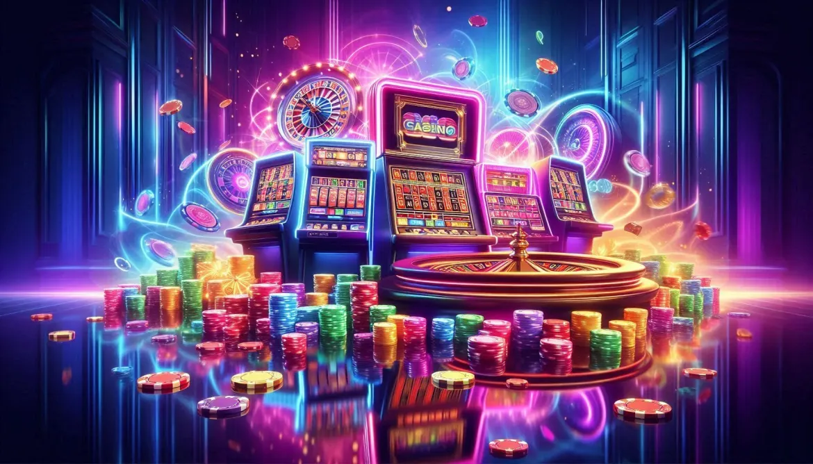StakeMania Casino
